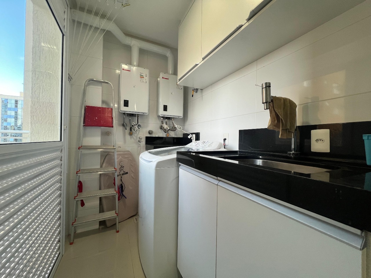 Foto do imóvel Apartamento a venda no Residencial Dom Otavio com 04 Quartos sendo 04 Suites em Itapema Meia Praia, Itapema