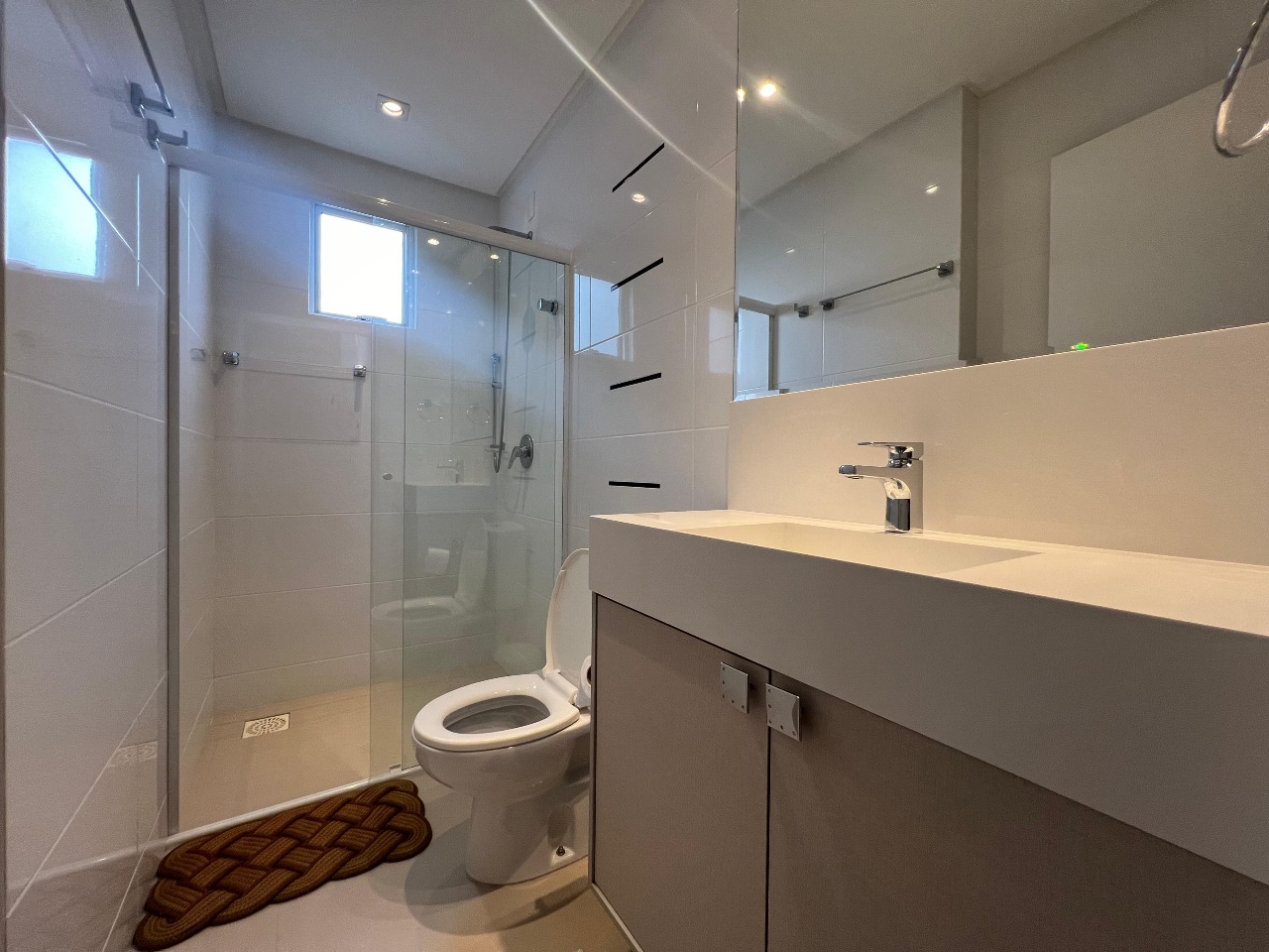 Foto do imóvel Apartamento a venda no Residencial Dom Otavio com 04 Quartos sendo 04 Suites em Itapema Meia Praia, Itapema