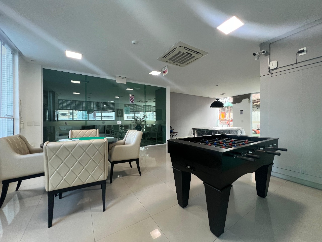 Foto do imóvel Apartamento a venda no Residencial Dom Otavio com 04 Quartos sendo 04 Suites em Itapema Meia Praia, Itapema