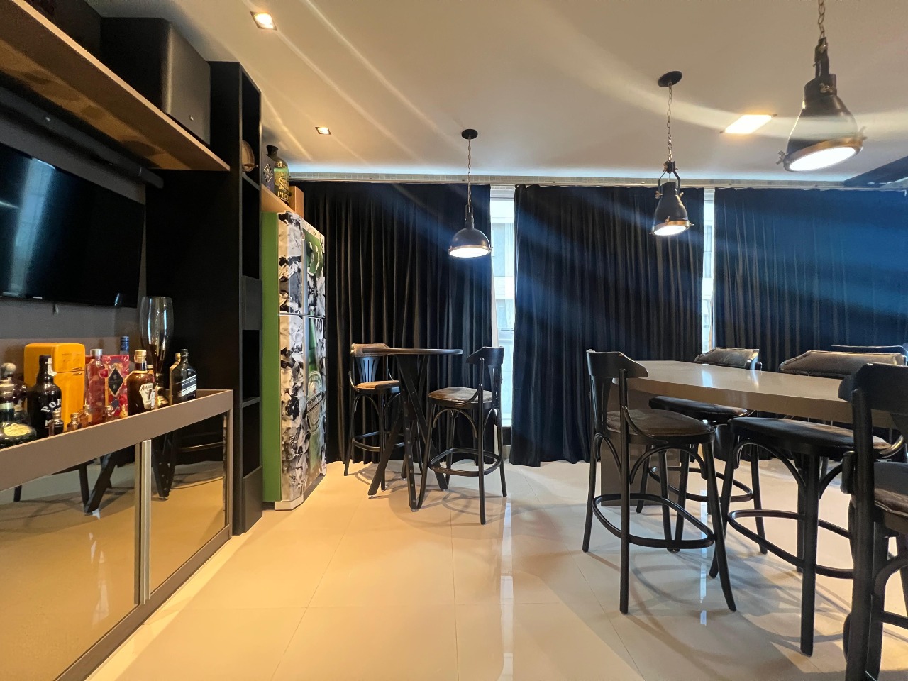 Foto do imóvel Apartamento a venda no Residencial Dom Otavio com 04 Quartos sendo 04 Suites em Itapema Meia Praia, Itapema