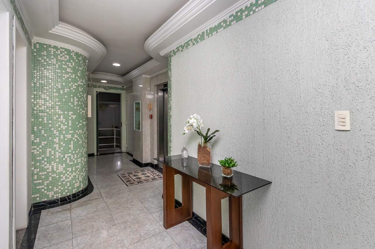 Foto do imóvel Apartamento mobiliado no Centro de Balneário Camboriú – 86m², 3 dormitórios e 2 vagas