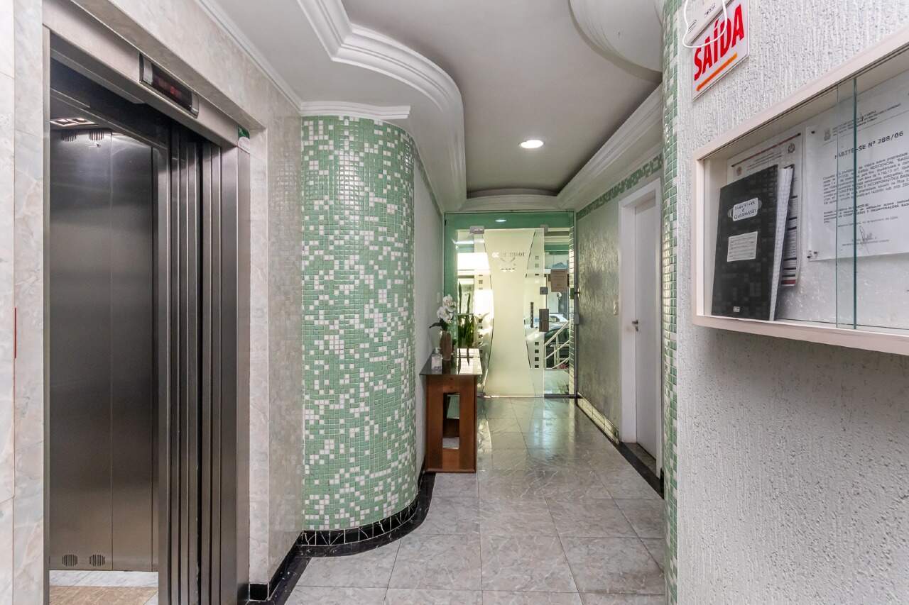 Foto do imóvel Apartamento mobiliado no Centro de Balneário Camboriú – 86m², 3 dormitórios e 2 vagas