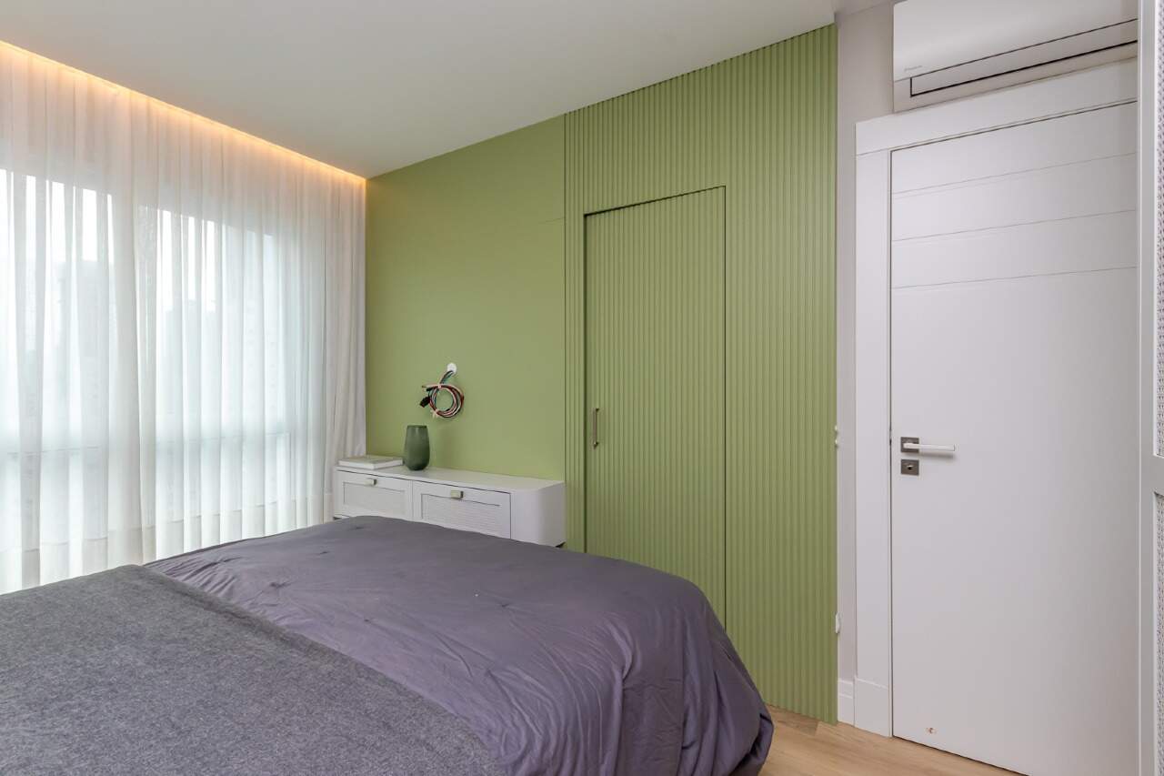 Foto do imóvel Apartamento Mobiliado com 03 suítes no Magnifique Tower em Balneário Camboriú