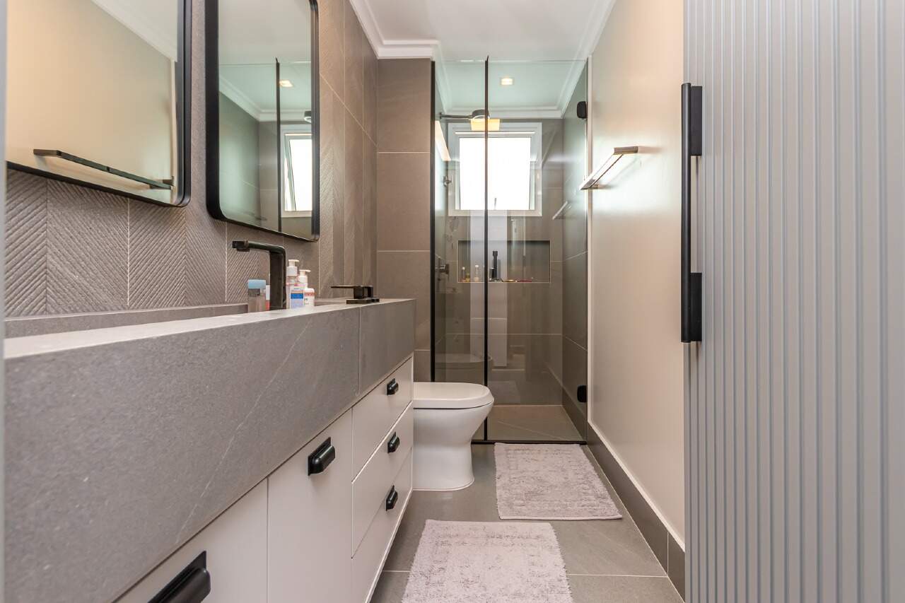 Foto do imóvel Apartamento Mobiliado com 03 suítes no Magnifique Tower em Balneário Camboriú