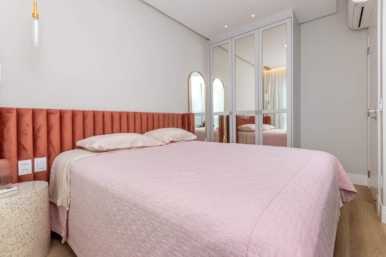 Foto do imóvel Apartamento Mobiliado com 03 suítes no Magnifique Tower em Balneário Camboriú