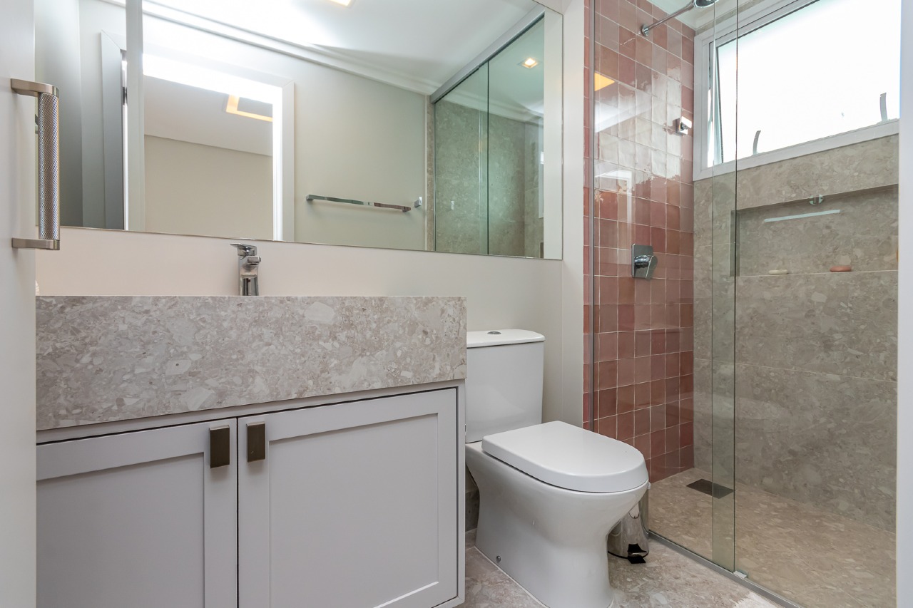 Foto do imóvel Apartamento Mobiliado com 03 suítes no Magnifique Tower em Balneário Camboriú