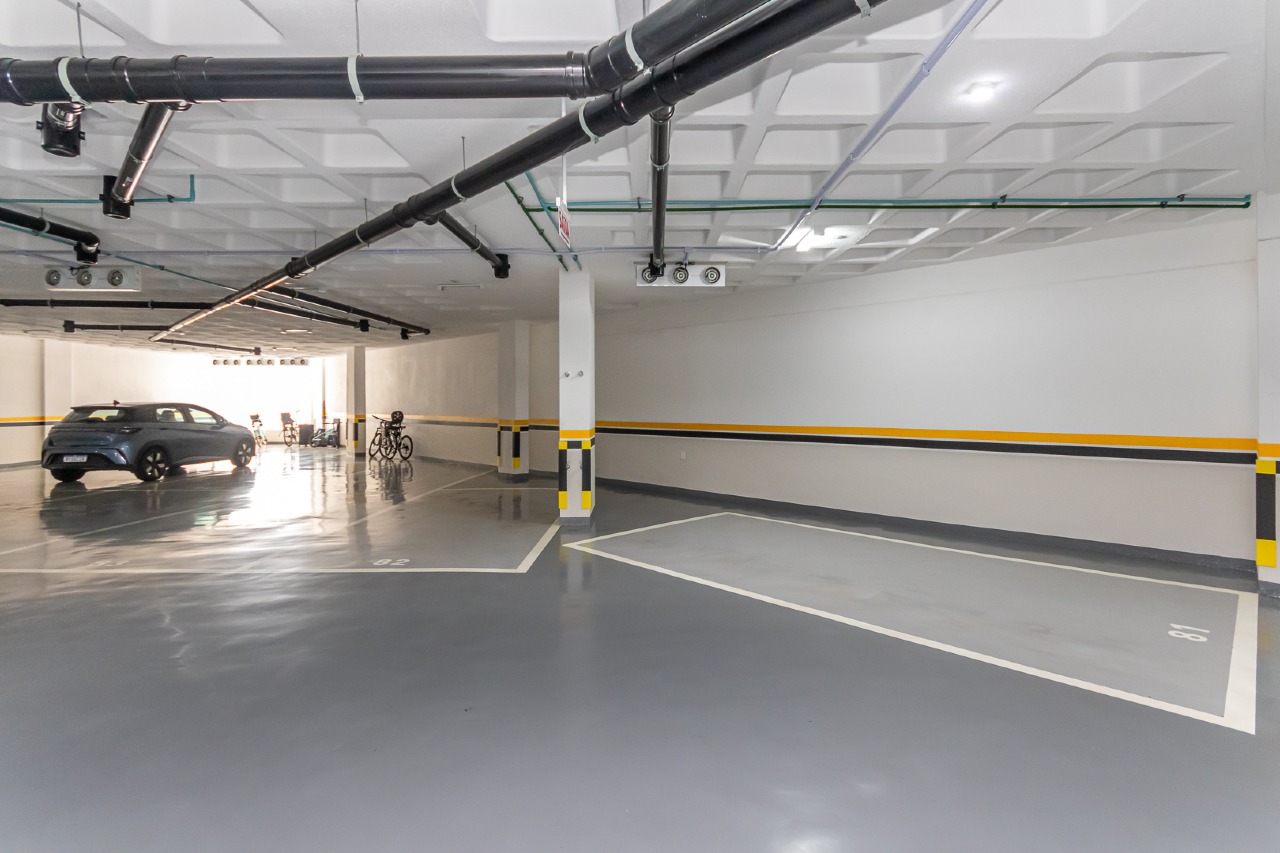 Foto do imóvel Apartamento Mobiliado com 03 suítes no Magnifique Tower em Balneário Camboriú