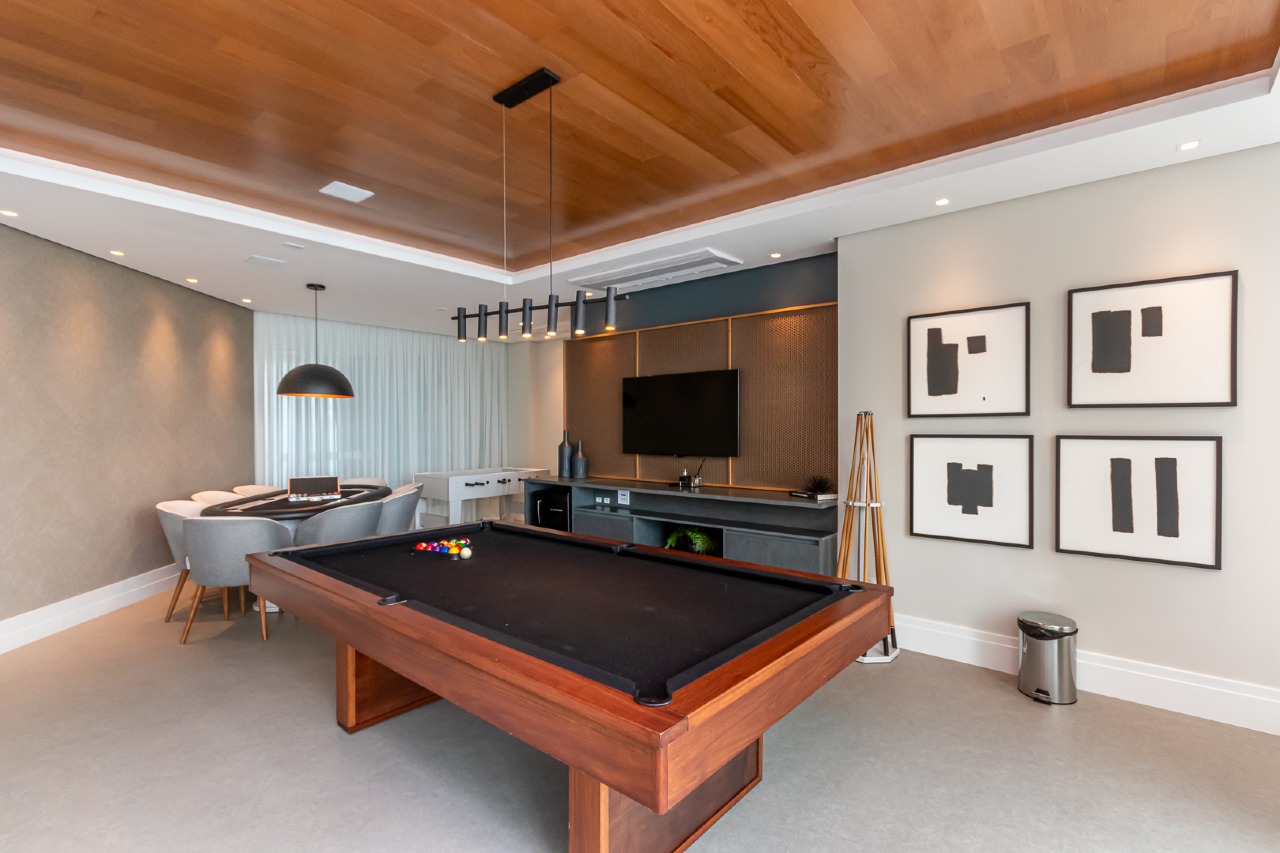 Foto do imóvel Apartamento Mobiliado com 03 suítes no Magnifique Tower em Balneário Camboriú