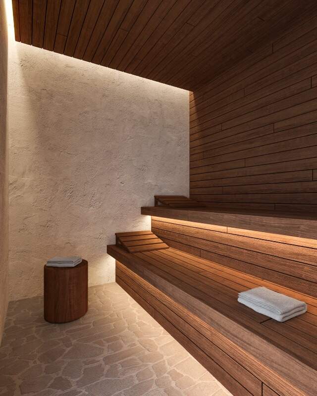 Foto do imóvel Apartamento com 1 Suíte no Edifício Vértice | VivaPark Porto Belo