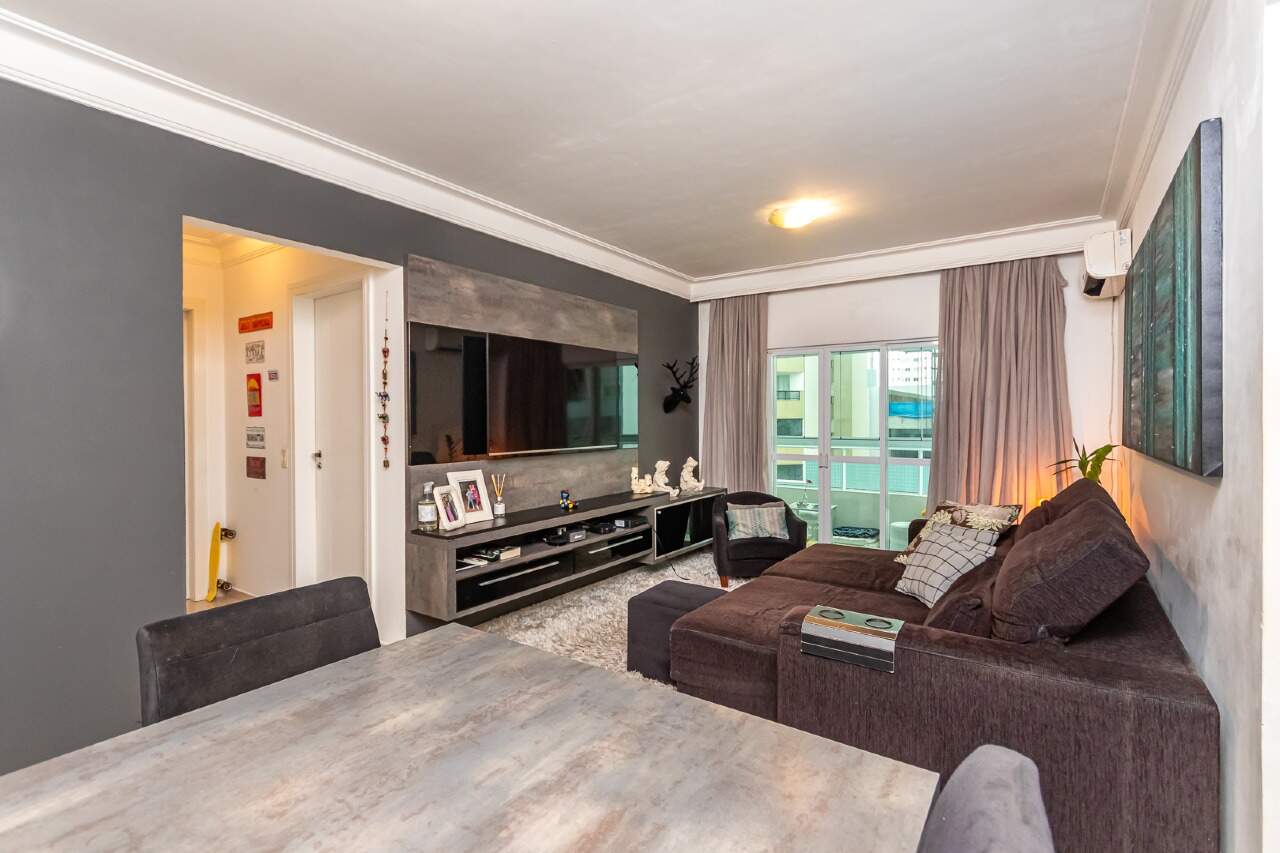 Foto do imóvel Apartamento mobiliado no Golden Tower One, Centro de Balneário Camboriú – 79m²