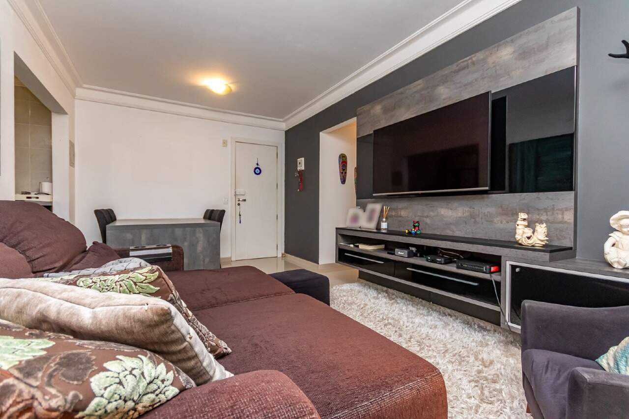 Foto do imóvel Apartamento mobiliado no Golden Tower One, Centro de Balneário Camboriú – 79m²