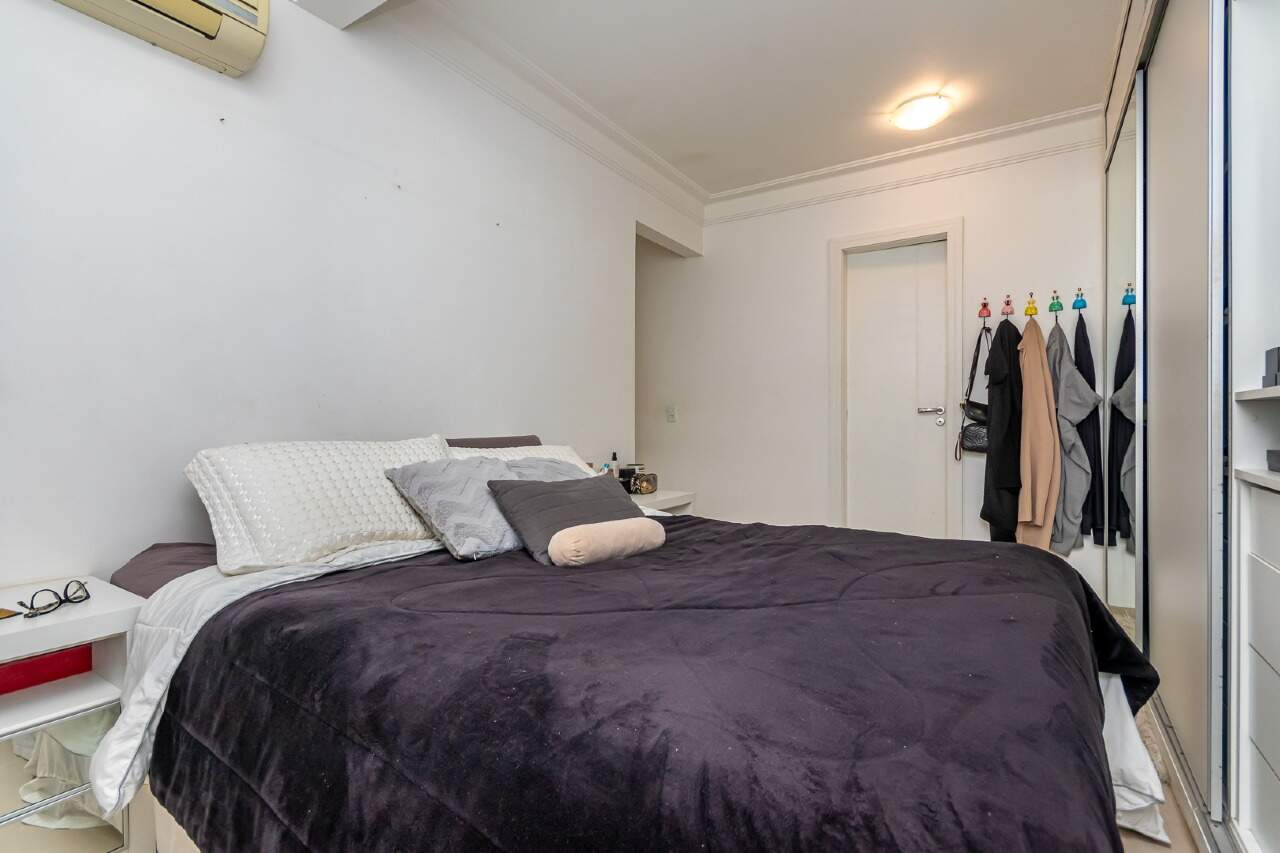 Foto do imóvel Apartamento mobiliado no Golden Tower One, Centro de Balneário Camboriú – 79m²