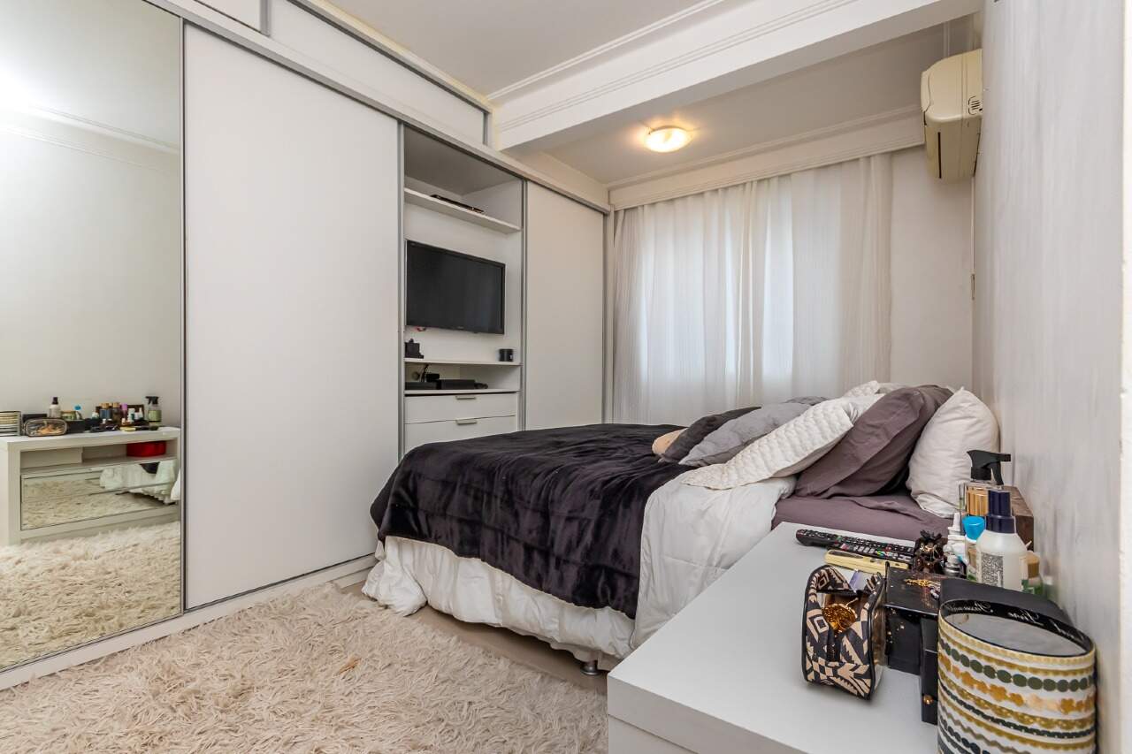 Foto do imóvel Apartamento mobiliado no Golden Tower One, Centro de Balneário Camboriú – 79m²