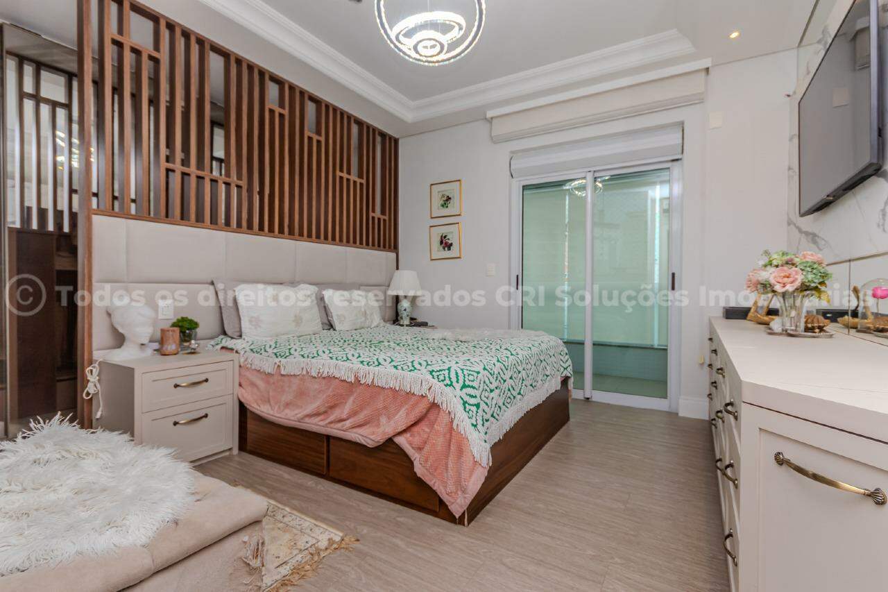 Foto do imóvel Apartamento Mobiliado com 03 suítes á venda no Edifício Alexandria em Balneário Camboriú