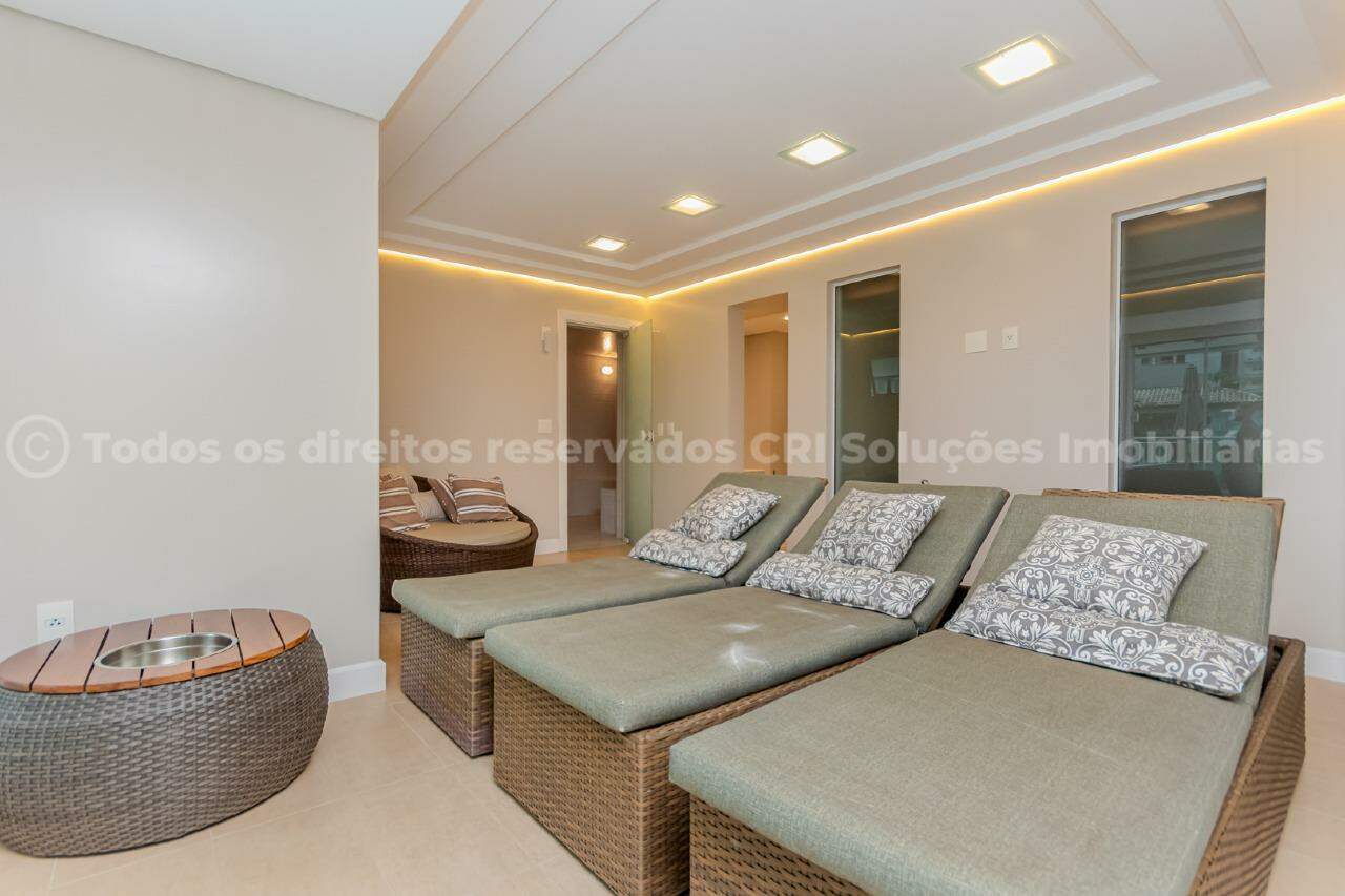 Foto do imóvel Apartamento Mobiliado com 03 suítes á venda no Edifício Alexandria em Balneário Camboriú