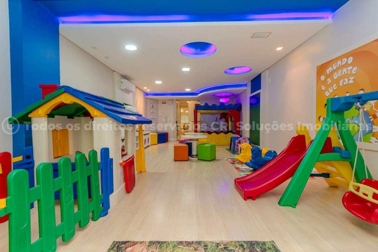 Foto do imóvel Apartamento Mobiliado com 03 suítes á venda no Edifício Alexandria em Balneário Camboriú