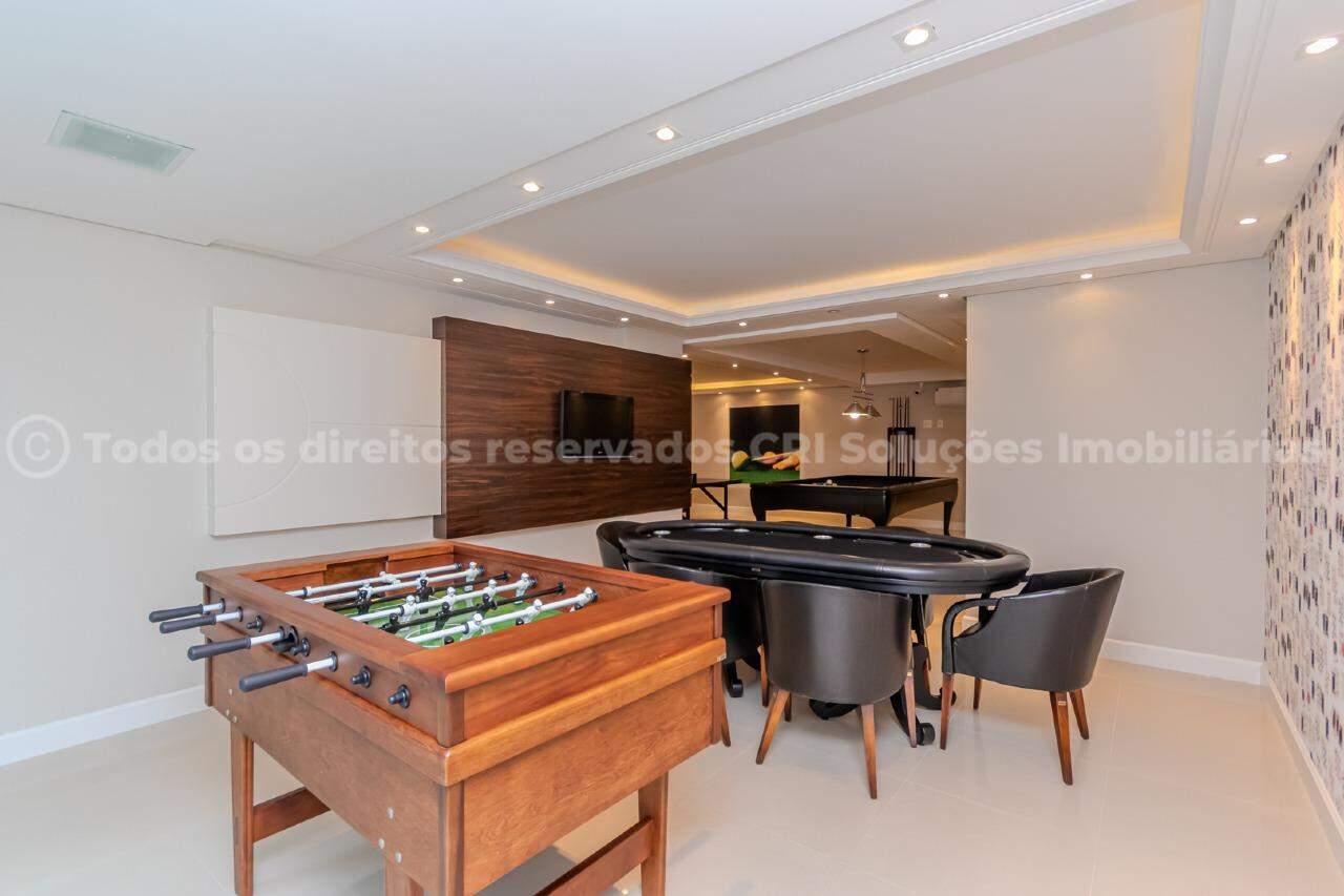 Foto do imóvel Apartamento Mobiliado com 03 suítes á venda no Edifício Alexandria em Balneário Camboriú