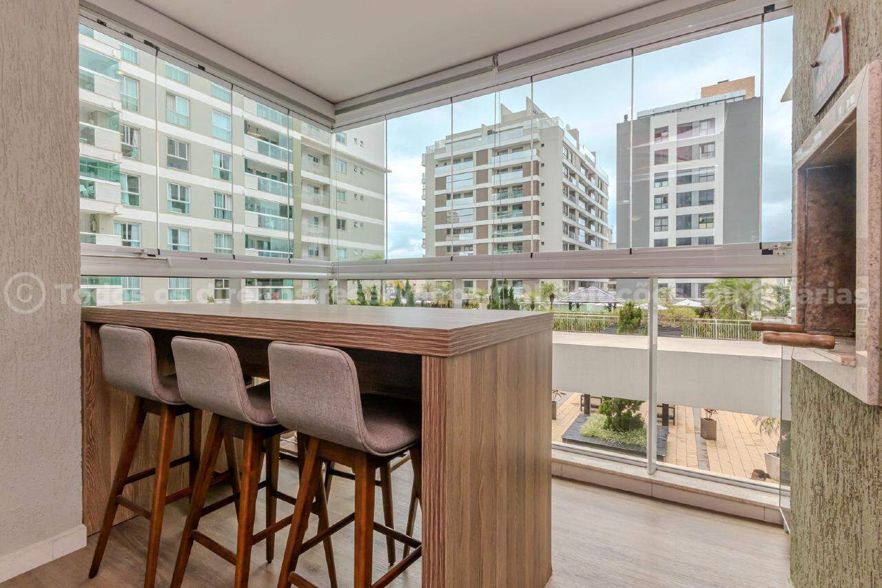 Foto do imóvel Apartamento mobiliado no Aloha Home Resort na Praia Brava em Itajaí