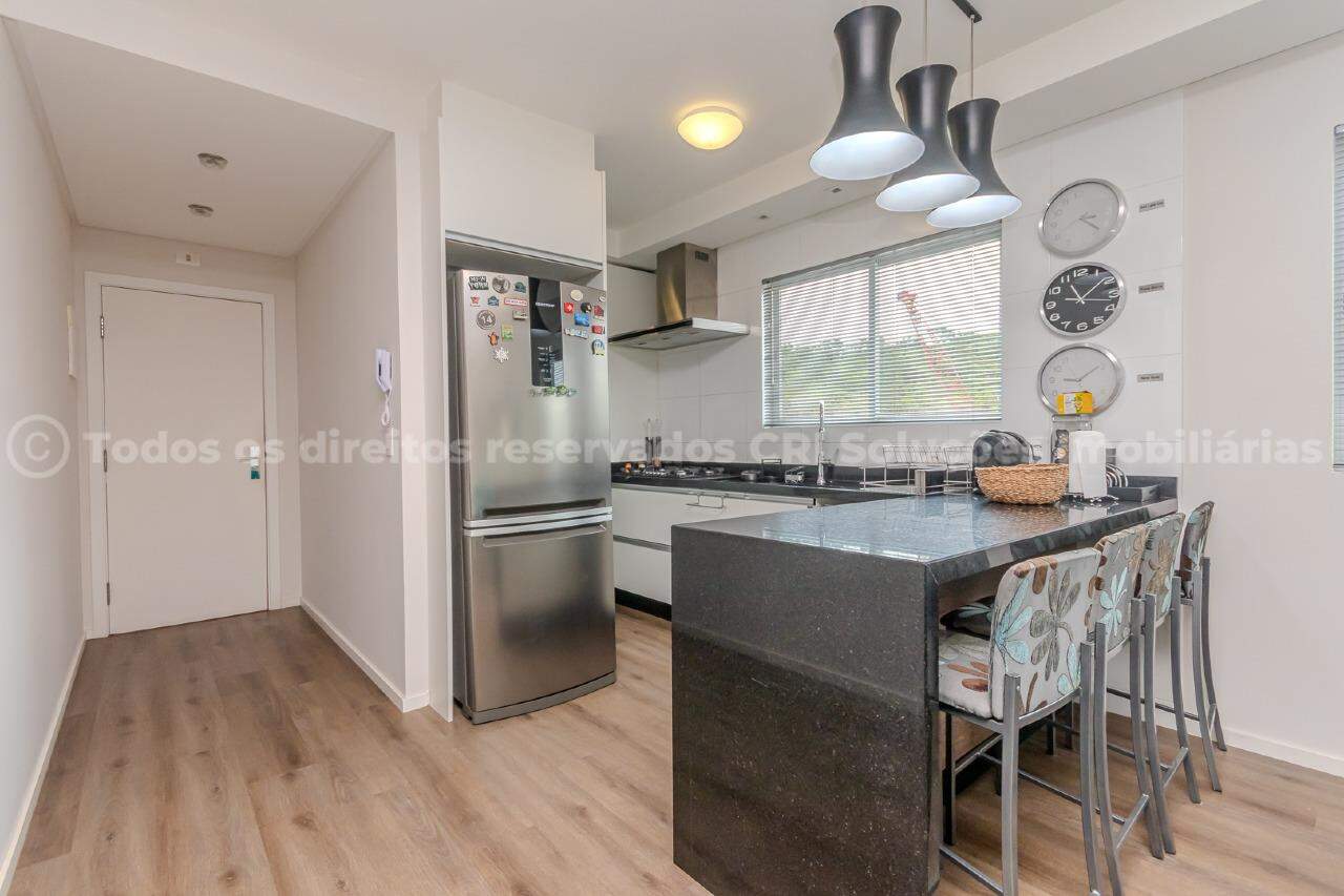 Foto do imóvel Apartamento mobiliado no Aloha Home Resort na Praia Brava em Itajaí