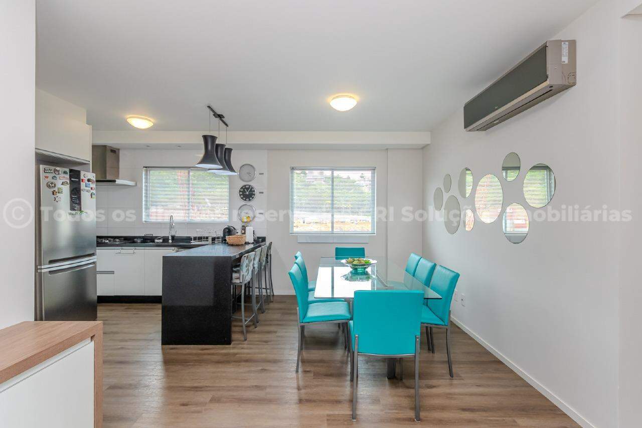 Foto do imóvel Apartamento mobiliado no Aloha Home Resort na Praia Brava em Itajaí