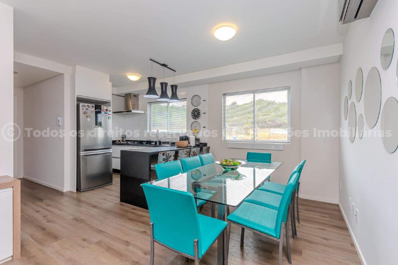 Foto do imóvel Apartamento mobiliado no Aloha Home Resort na Praia Brava em Itajaí