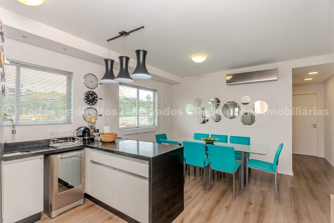 Foto do imóvel Apartamento mobiliado no Aloha Home Resort na Praia Brava em Itajaí