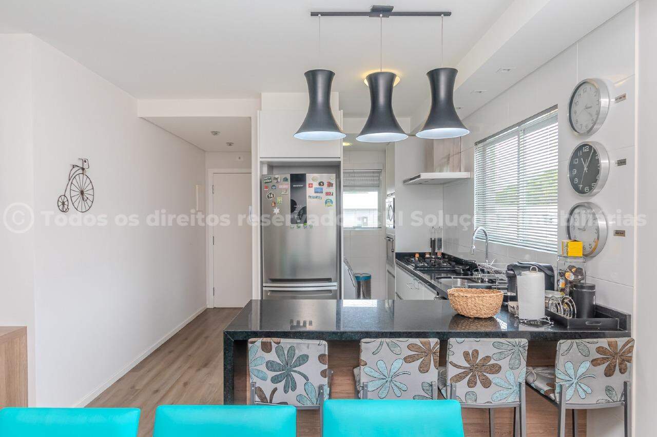 Foto do imóvel Apartamento mobiliado no Aloha Home Resort na Praia Brava em Itajaí