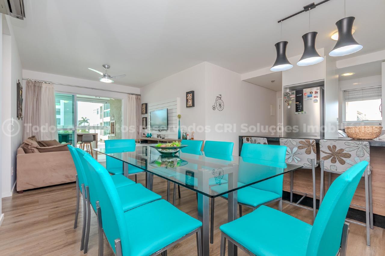 Foto do imóvel Apartamento mobiliado no Aloha Home Resort na Praia Brava em Itajaí