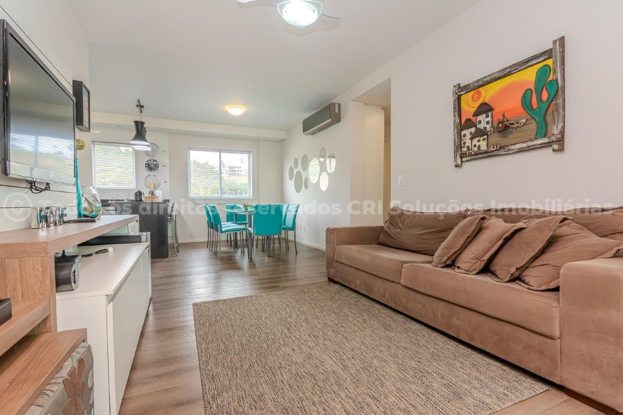 Foto do imóvel Apartamento mobiliado no Aloha Home Resort na Praia Brava em Itajaí