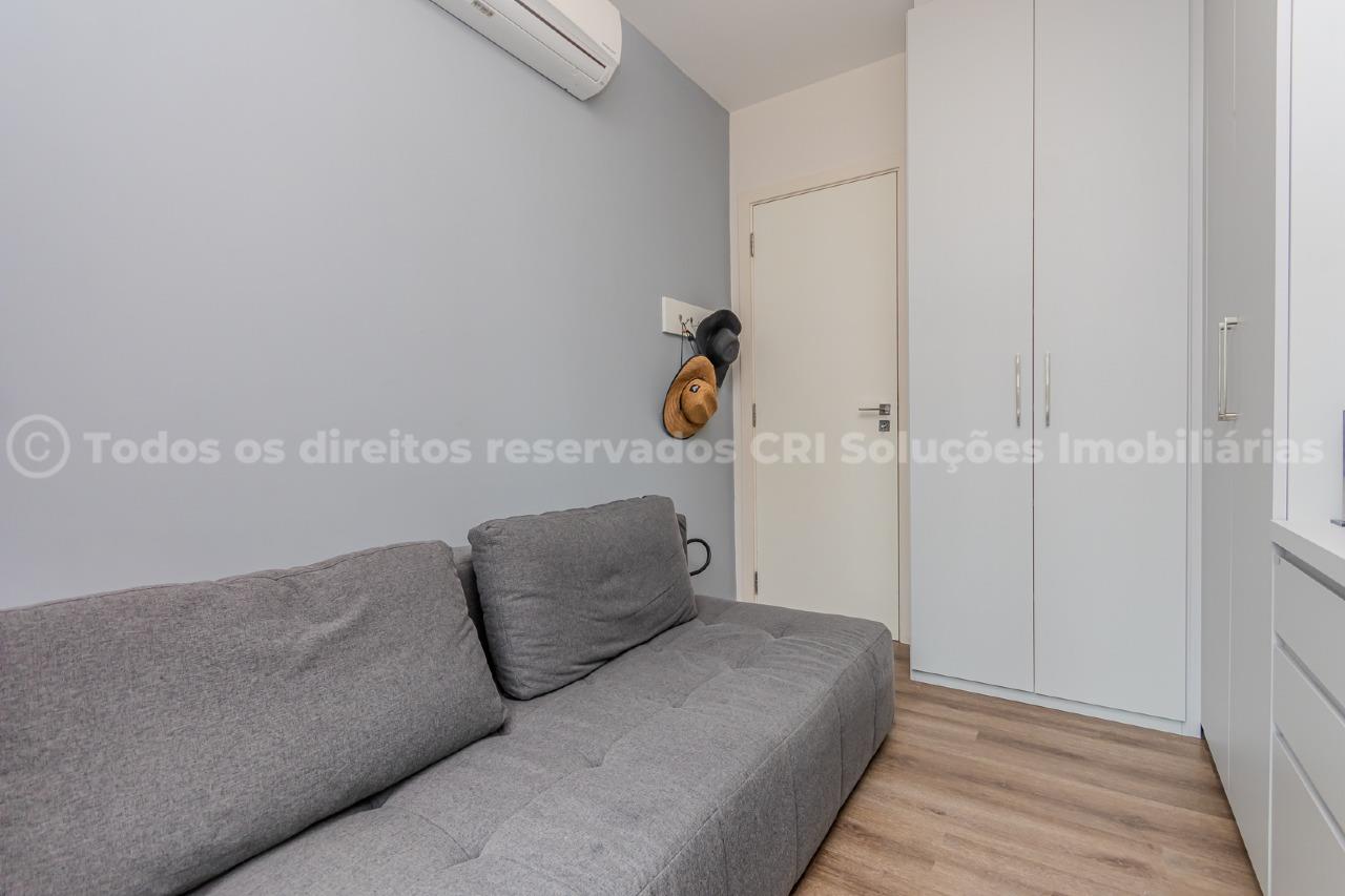 Foto do imóvel Apartamento mobiliado no Aloha Home Resort na Praia Brava em Itajaí