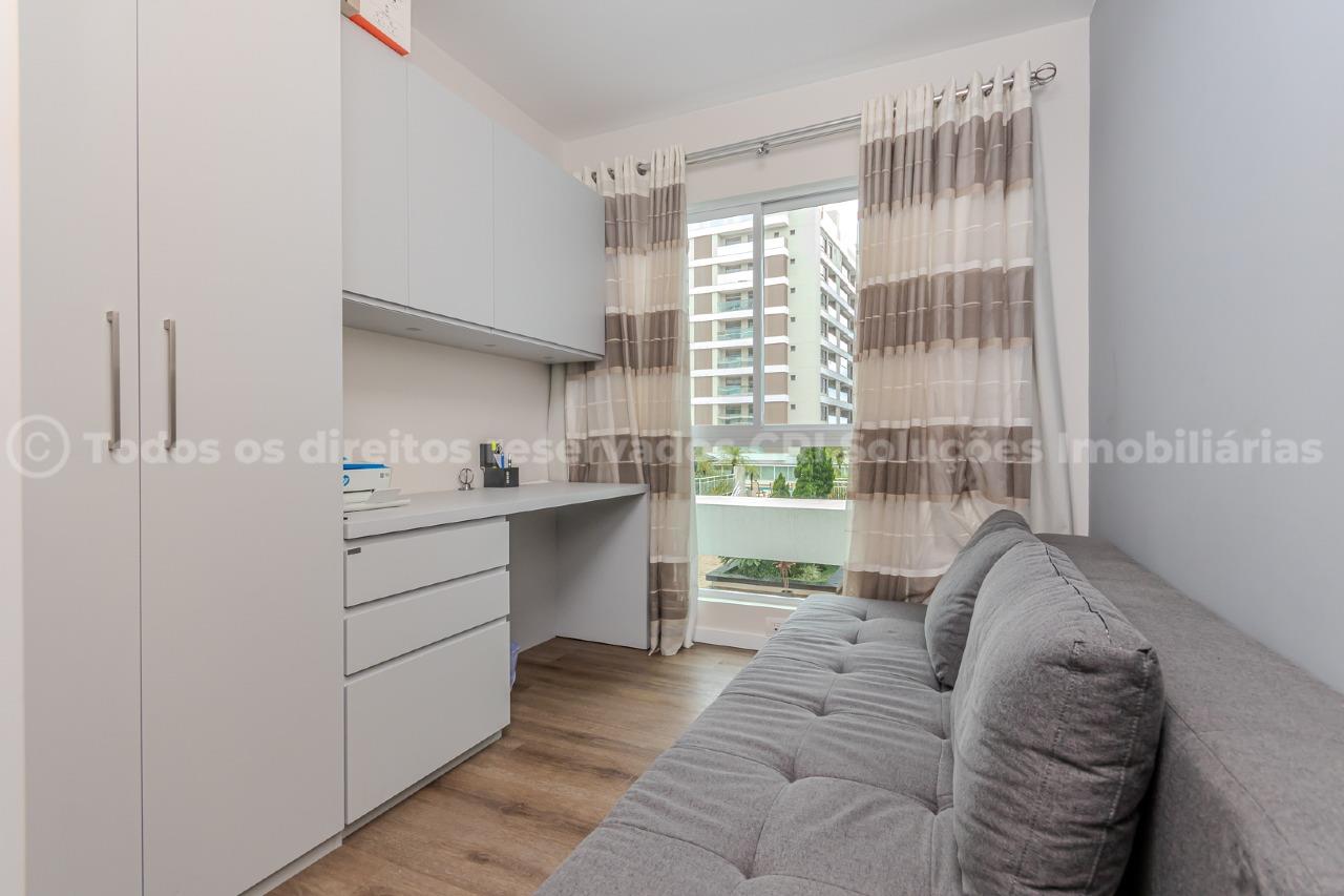 Foto do imóvel Apartamento mobiliado no Aloha Home Resort na Praia Brava em Itajaí