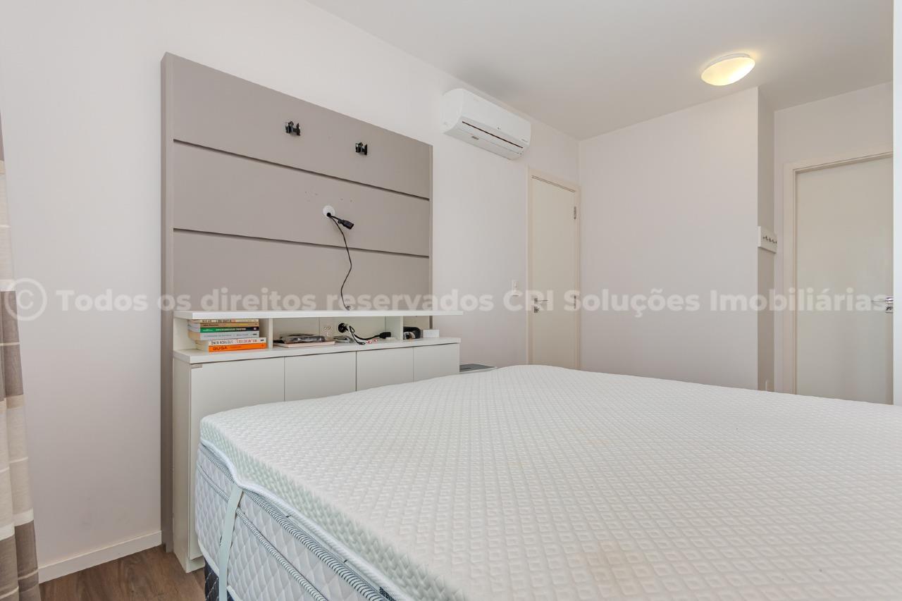 Foto do imóvel Apartamento mobiliado no Aloha Home Resort na Praia Brava em Itajaí