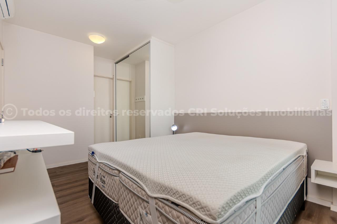 Foto do imóvel Apartamento mobiliado no Aloha Home Resort na Praia Brava em Itajaí