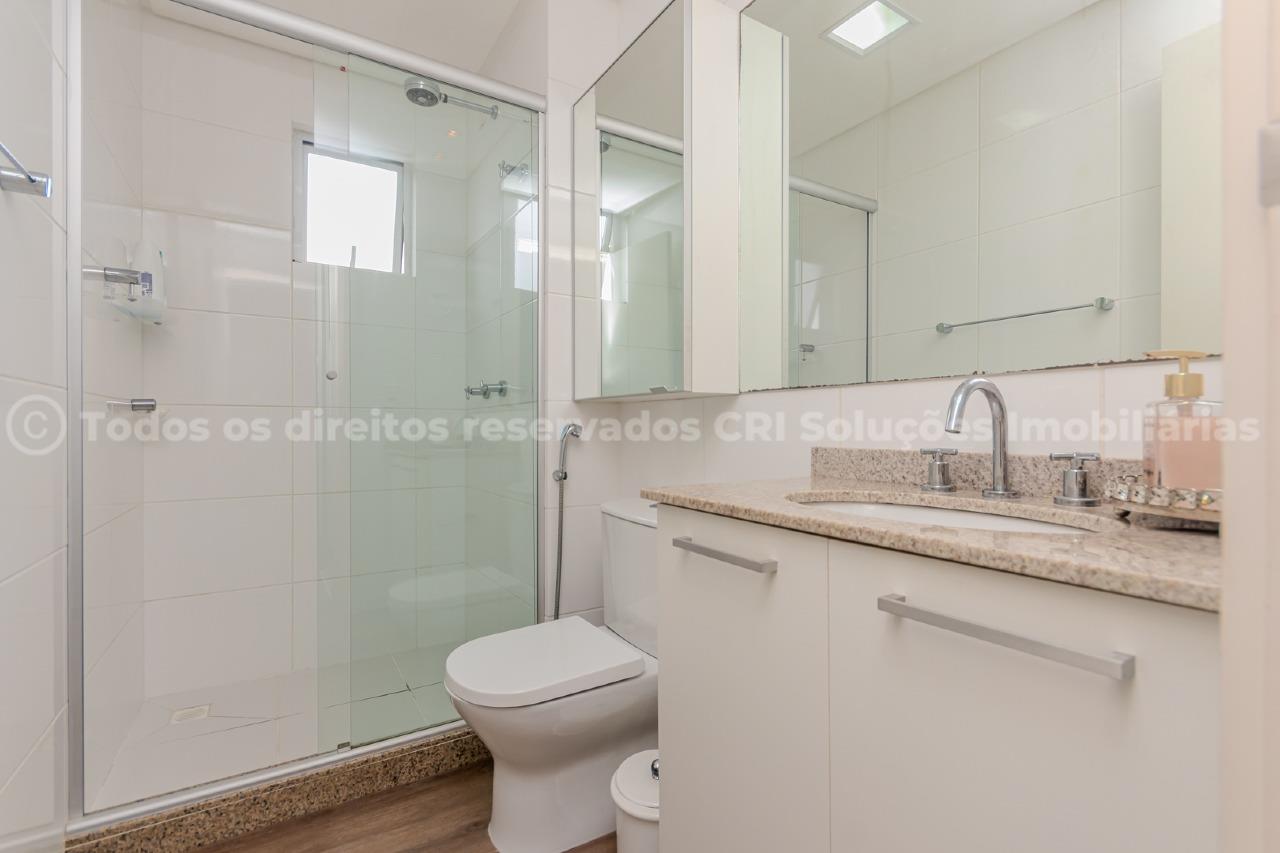 Foto do imóvel Apartamento mobiliado no Aloha Home Resort na Praia Brava em Itajaí