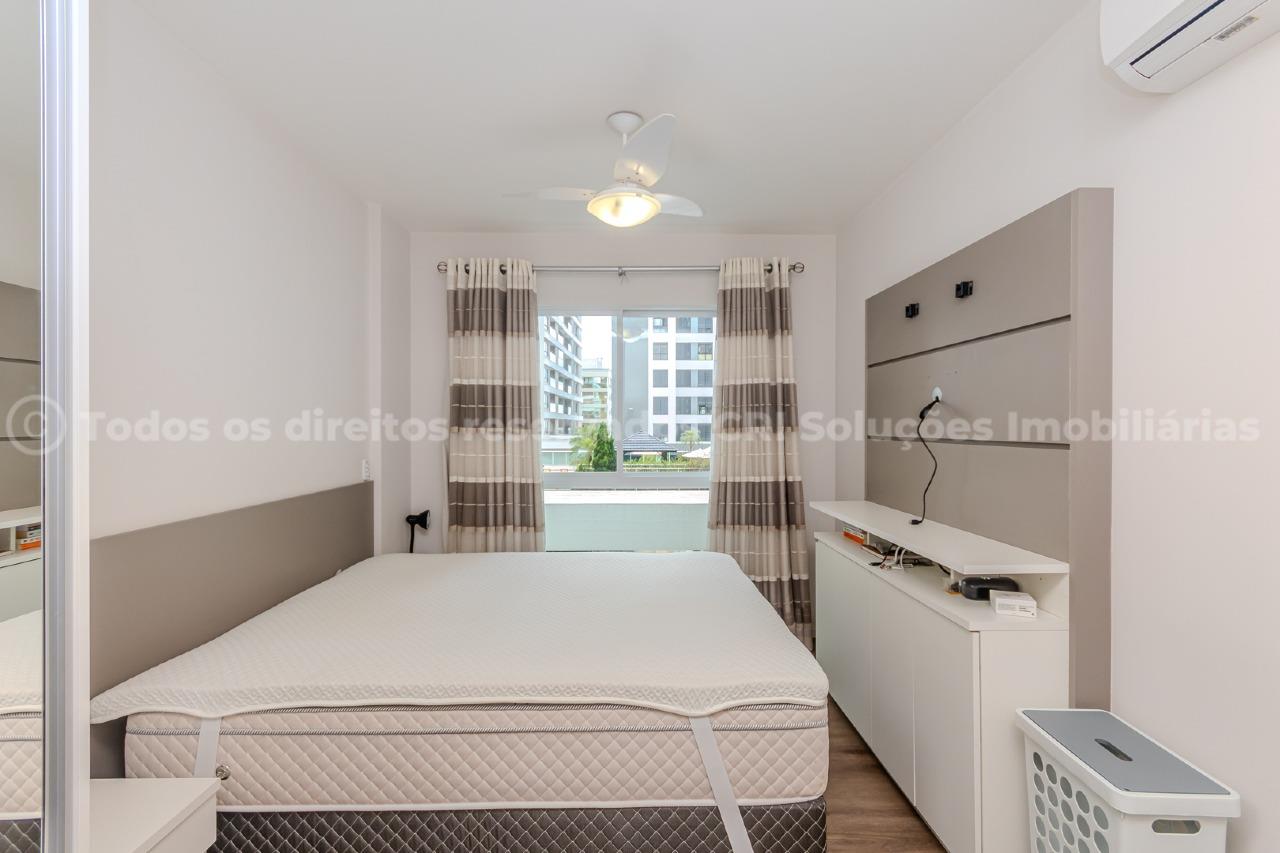 Foto do imóvel Apartamento mobiliado no Aloha Home Resort na Praia Brava em Itajaí