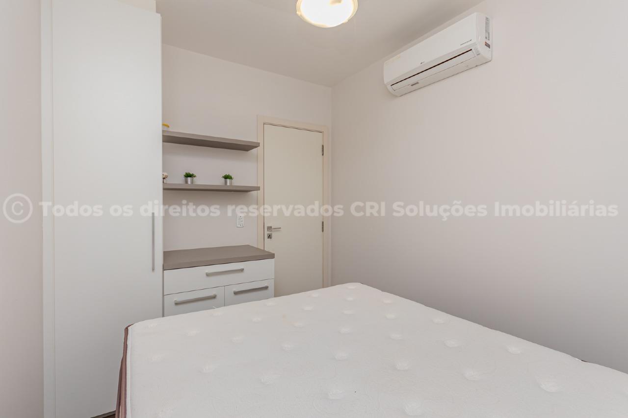 Foto do imóvel Apartamento mobiliado no Aloha Home Resort na Praia Brava em Itajaí