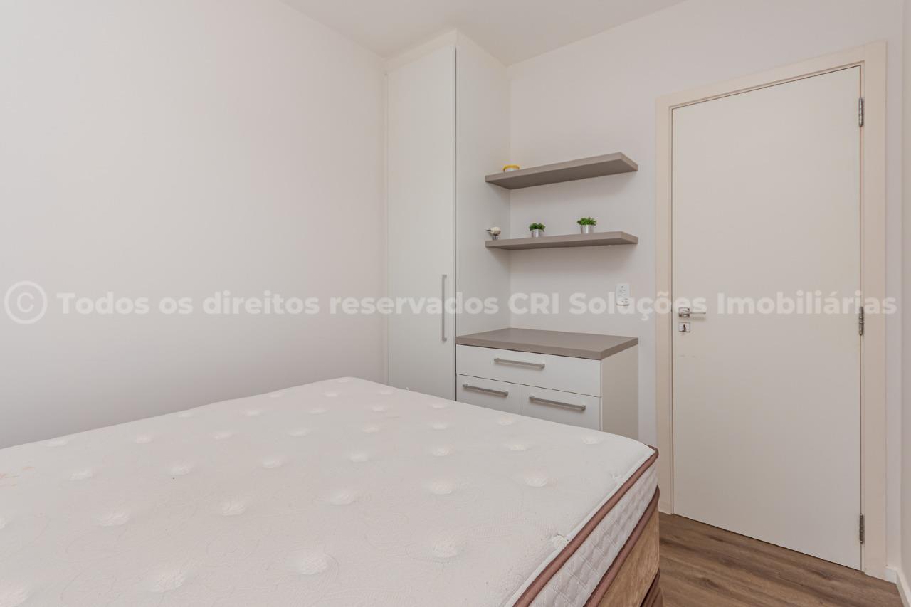 Foto do imóvel Apartamento mobiliado no Aloha Home Resort na Praia Brava em Itajaí