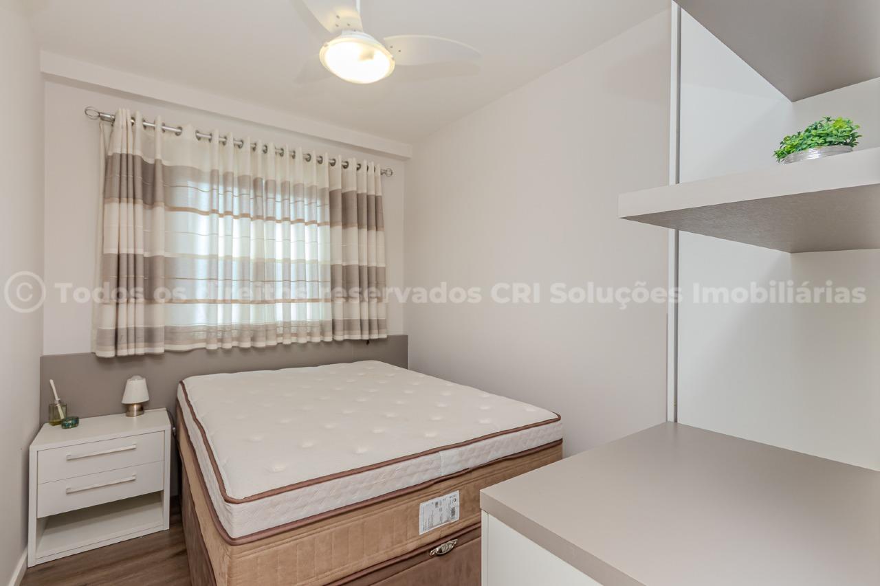 Foto do imóvel Apartamento mobiliado no Aloha Home Resort na Praia Brava em Itajaí