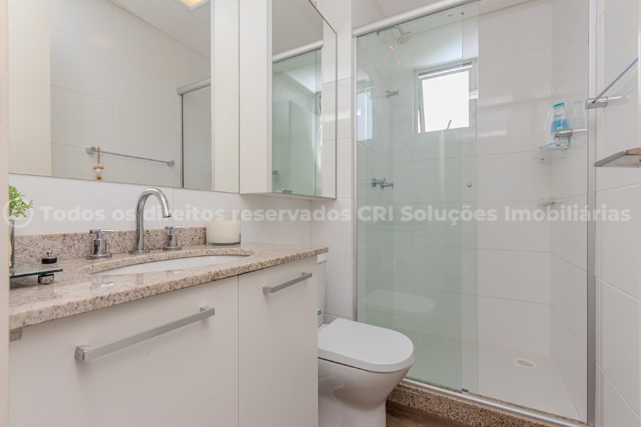 Foto do imóvel Apartamento mobiliado no Aloha Home Resort na Praia Brava em Itajaí