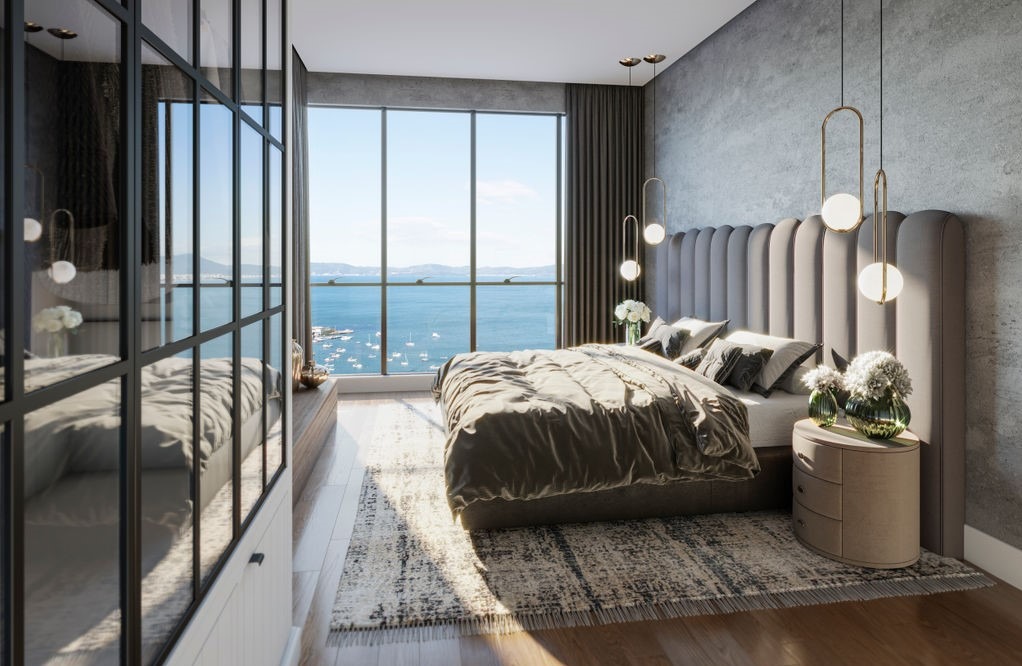 Foto do imóvel Apartamento na Planta no Number One no Centro em Itapema