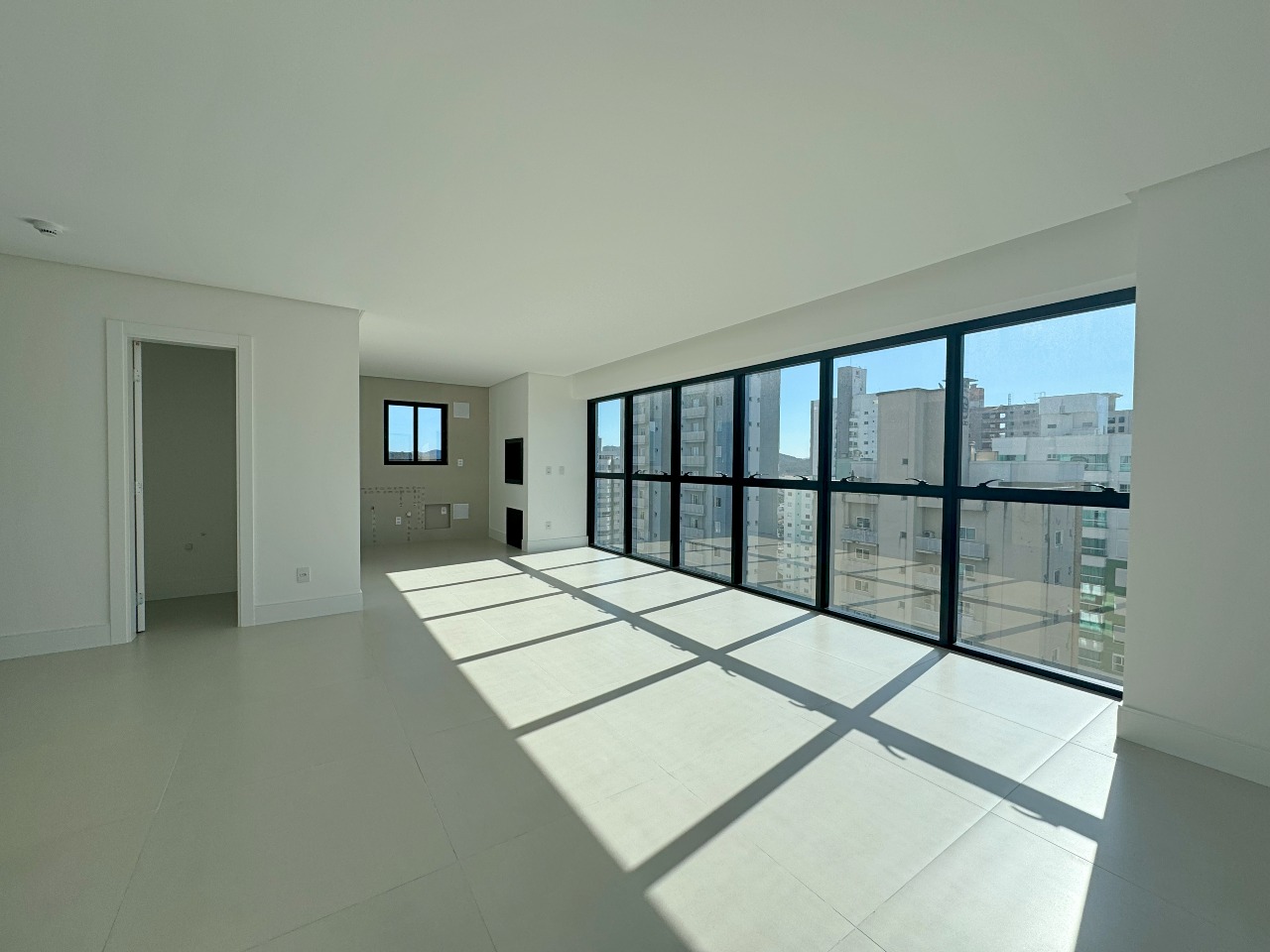 Apartamento com 04 suítes no Edifício Rooftop no Centro, Balneário Camboriú