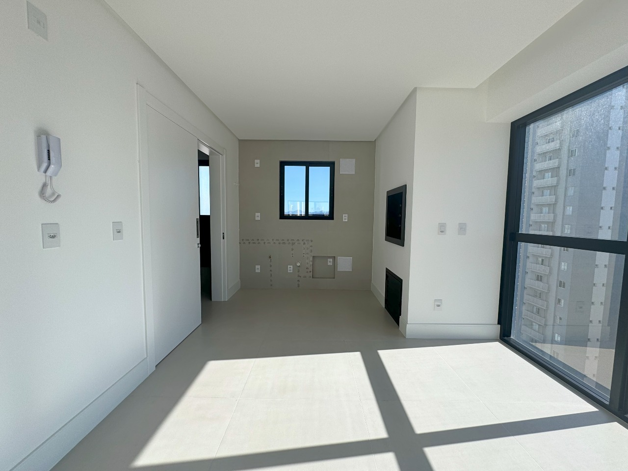 Foto do imóvel Apartamento com 04 suítes no Edifício Rooftop em Balneário Camboriú