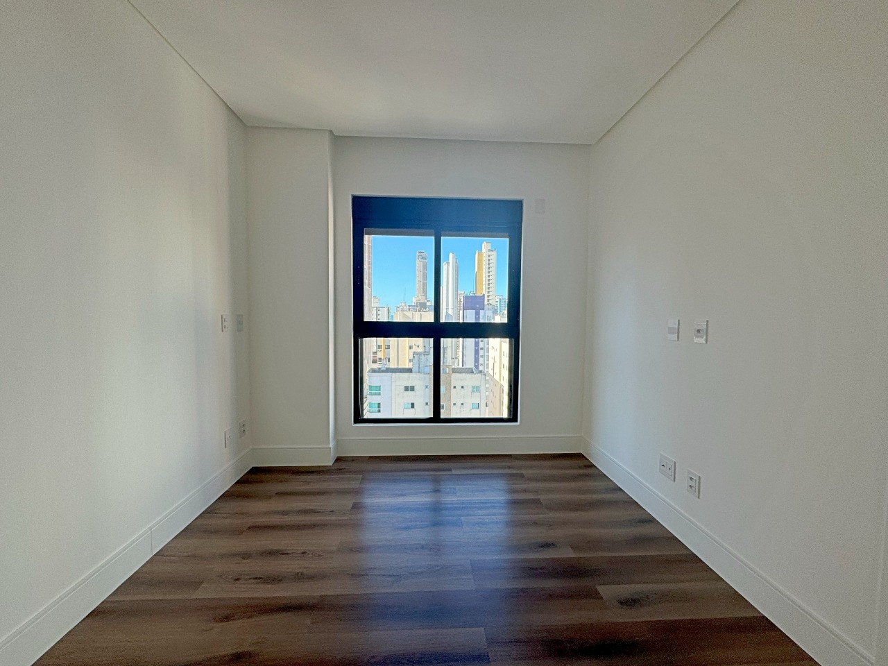 Foto do imóvel Apartamento com 04 suítes no Edifício Rooftop em Balneário Camboriú