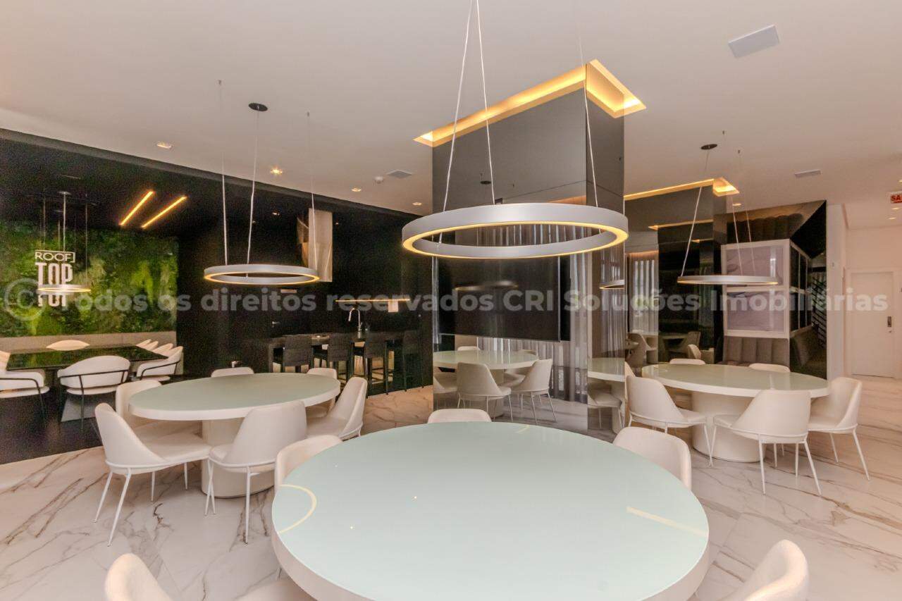 Apartamento com 04 suítes no Edifício Rooftop no Centro em Balneário Camboriú