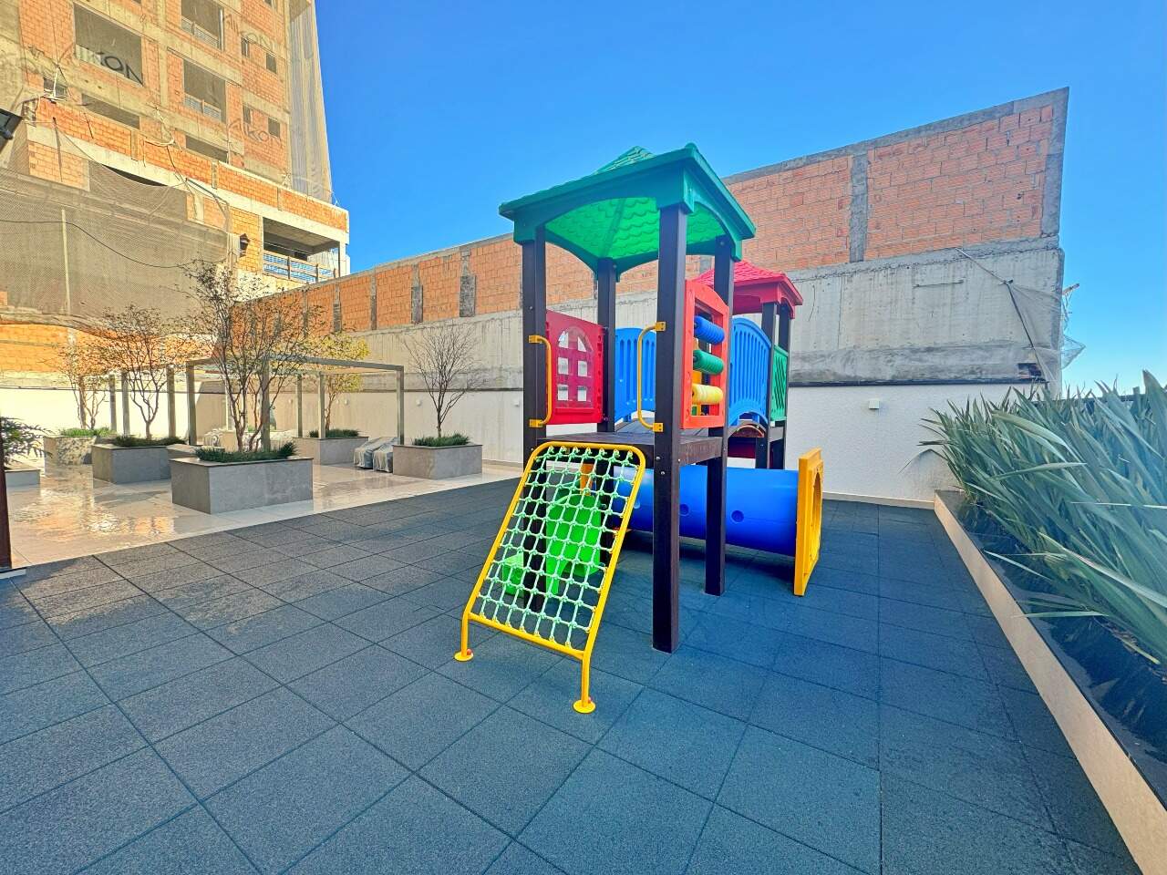 [Edificio] Apartamento à venda Rooftop: 