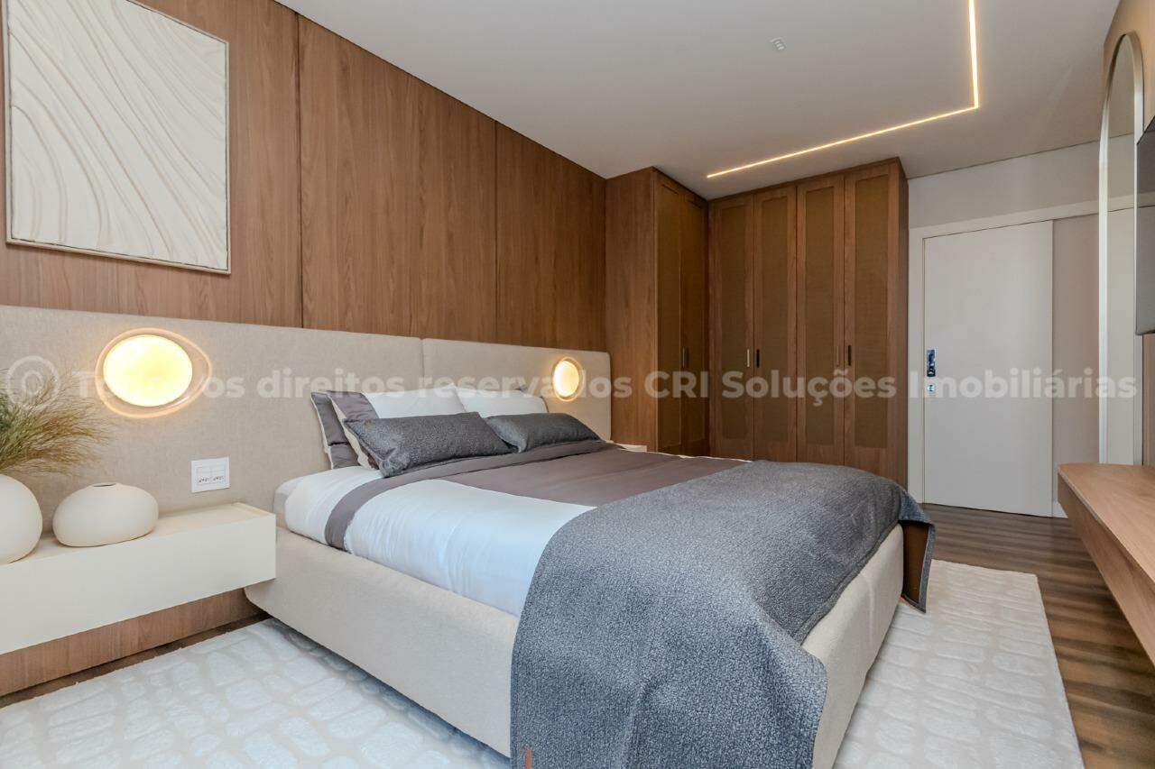 [Edificio] Apartamento à venda Rooftop: 