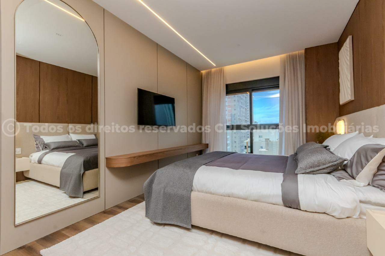[Edificio] Apartamento à venda Rooftop: 