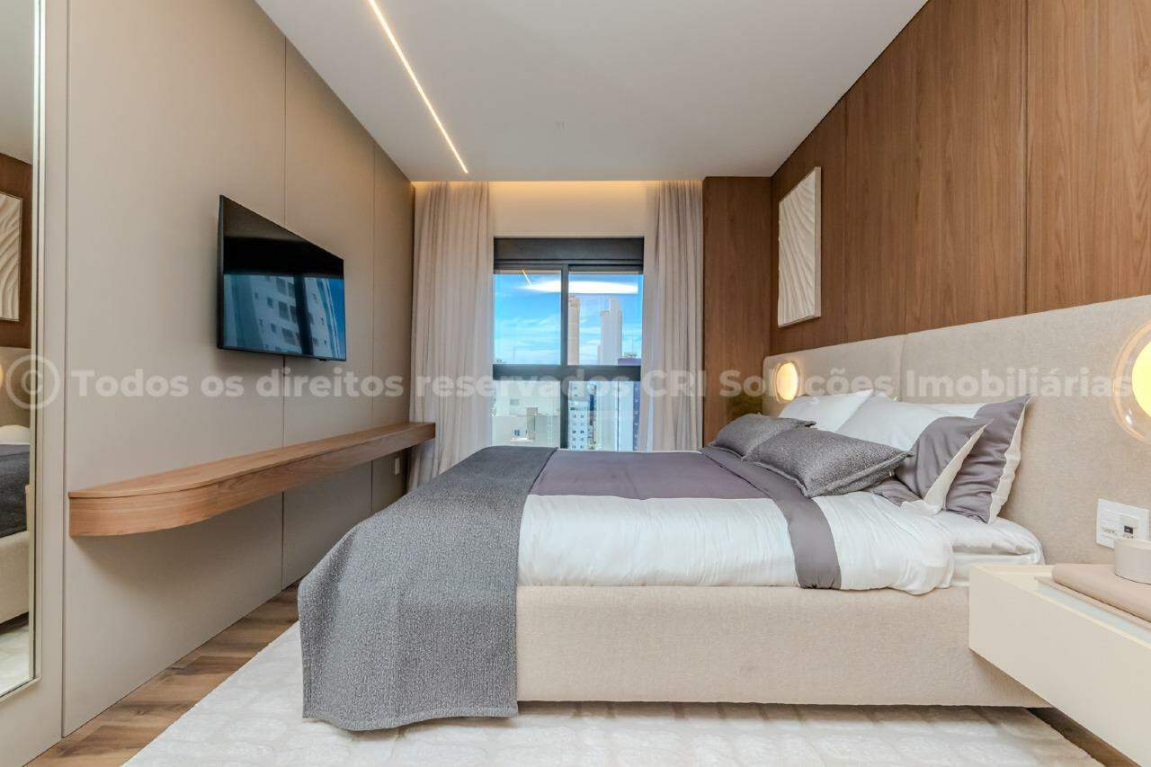 [Edificio] Apartamento à venda Rooftop: 