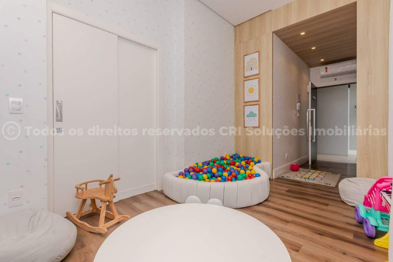 [Edificio] Apartamento à venda Rooftop: 