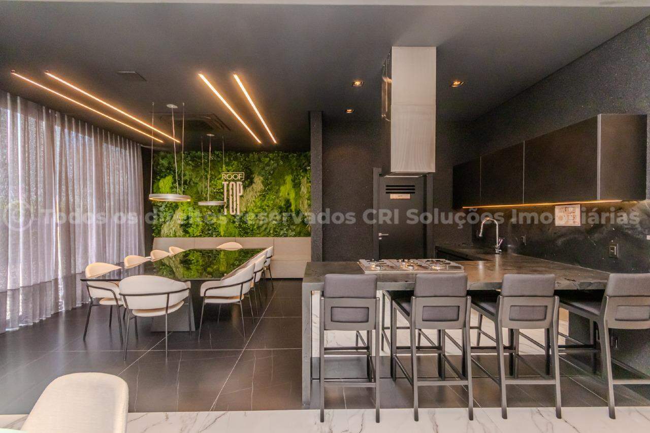 [Edificio] Apartamento à venda Rooftop: 